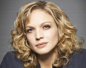 Kristin Lehman